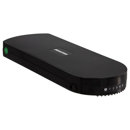 Maratron Ersatzakku für Tianneng 18650 TNLi ITR 36V 10,4Ah - Schwarz - Für MiFA - Bild 1 von 6