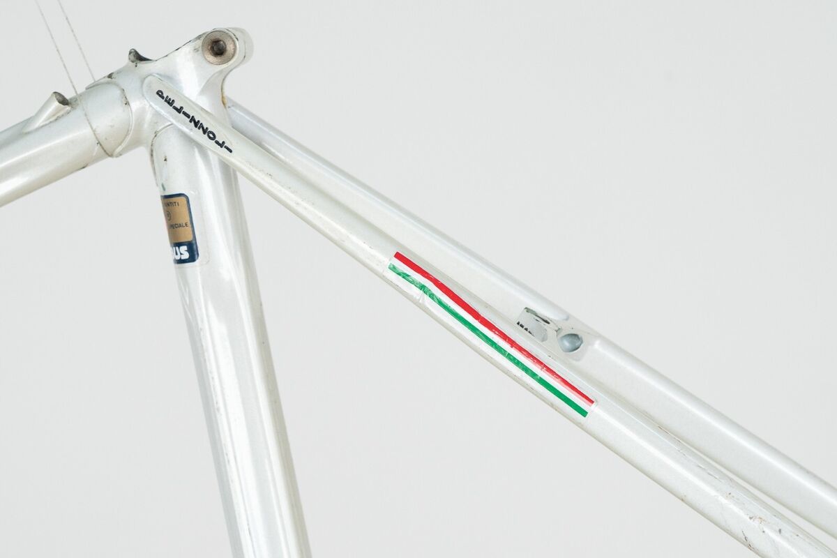 PELIZZOLI STEEL FRAME VINTAGE ROAD RACING BIKE BICYCLE LUGS PELIZZOLI STEEL FRAME VINTAGE ROAD RACING BIKE BICYCLE LUGS