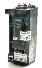 Siemens SIMOTION D Control Unit D410-2 DP/PN | FS: C | 6AU1410-2AD00-0AA0