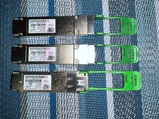 QSFP-100G-CWDM4-S 100GBASE CWDM4 QSFP New In Clamshells
