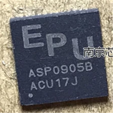 5 x 100% New ASP0905B QFN-48 Chipset #E7*