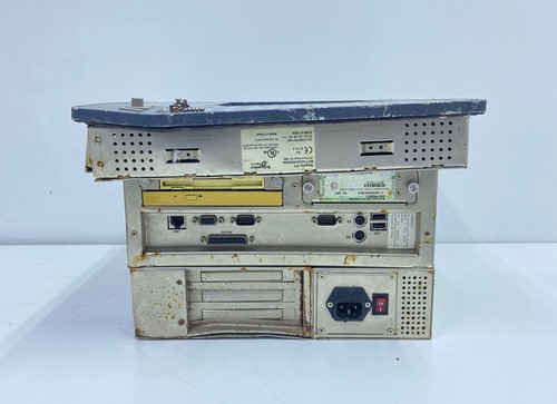 Schneider Electric Magelis iPC Frontplatte 12 Zoll mit Tastatur MPCNA20NNN00N, CH#523 - Bild 8 von 12