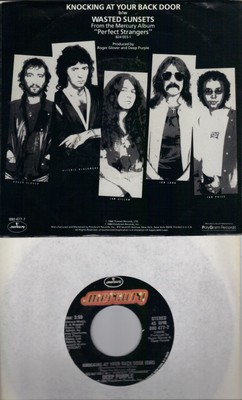 Deep Purple Knockin At Your Backdoor Deep Purple Knockin At Your Backdoor