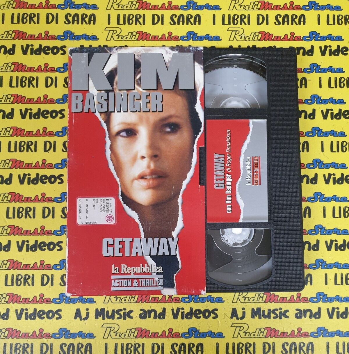 Foto 1 di 1