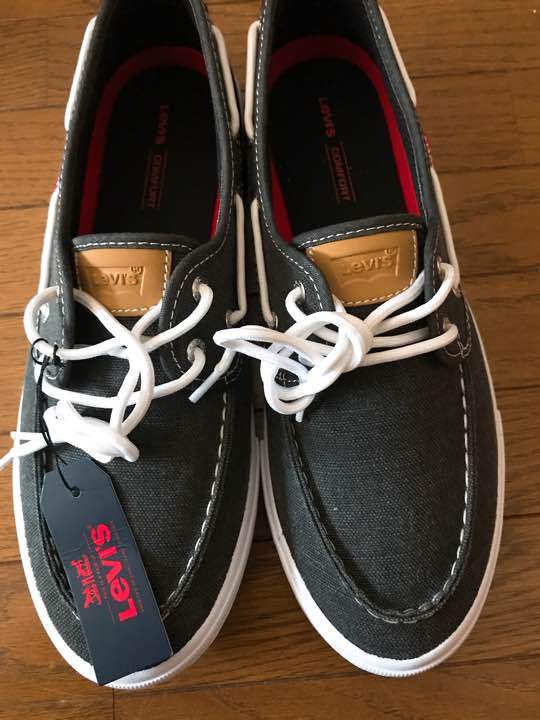 Men's Sneakers Levi's from japan (389 Men's Sneakers Levi's from japan (389