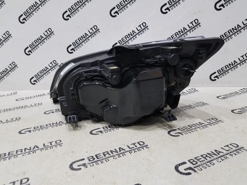 FARO PROIETTORE ANTERIORE DESTRO LATO GUIDA ORIGINALE FORD FOCUS 2005-2008 4M51-13099-BD - Foto 6 di 7