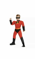 incredibles swim trunks