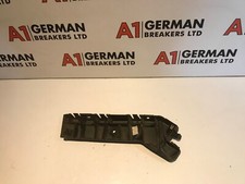 GENUINE 13-19 SEAT LEON CUPRA MK3 PASSENGER REAR BUMPER BRACKET GUIDE 5F0807375