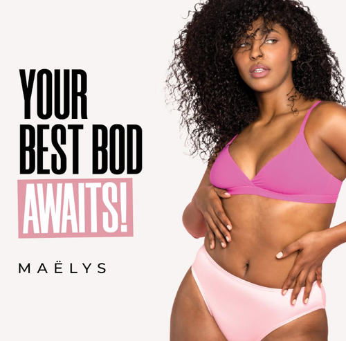 MAËLYS GET-DREAMY Overnight Toning Whip - Body Firming Whip That Works While You - Picture 3 of 7