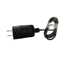 Cell Phone Wall Chargers for Firefly Mobile BlackBerry Z10