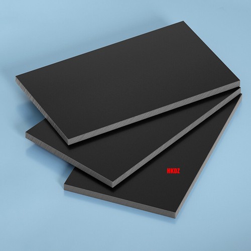 Bakelite Phenolic Resin Sheets Plates Insulation Electrical Board 3mm~30mm Thick - Picture 7 of 12
