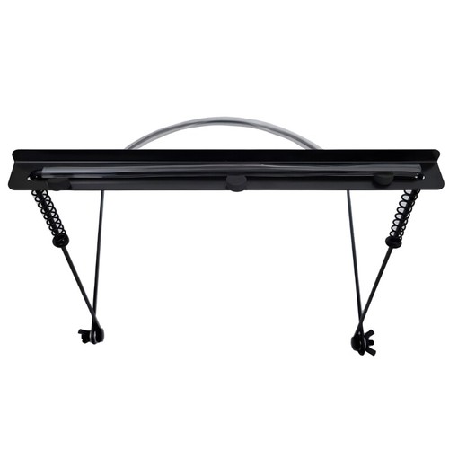 Adjustable Neck Metal Bracket Harmonica Neck Holder Rack Support Accessories - Zdjęcie 3 z 8