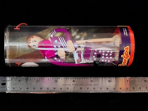 STAR GYMNAST -Bendos Limited Edition-NEW IN PACKAGING- YEAR 2000.. - Picture 8 of 12