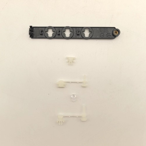 para X11 MB SuperMicro MCP-450-00006-0N 0B Plástico M.2 Soporte Kit - Imagen 6 de 8