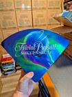 Trivial Pursuit Millenium Edition Board in Tin Game 100% Complete 1999