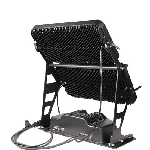 Outdoor 96*10W LED city color light RGBW IP65 led wall washer dmx stage lighting - Picture 2 of 8