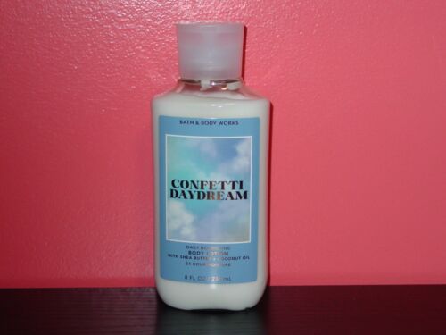 BATH & BODY WORKS BODY LOTION 8 OZ. SINGLES EVERYDAY, SPRING, HOLIDAY **CHOOSE** - Picture 30 of 158