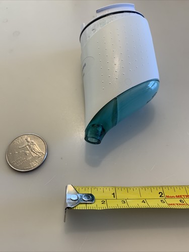 Parts TopBodyChassis Philips Sonicare AirFloss Pro HX8240 SameDayHandling &USPS - Picture 11 of 24