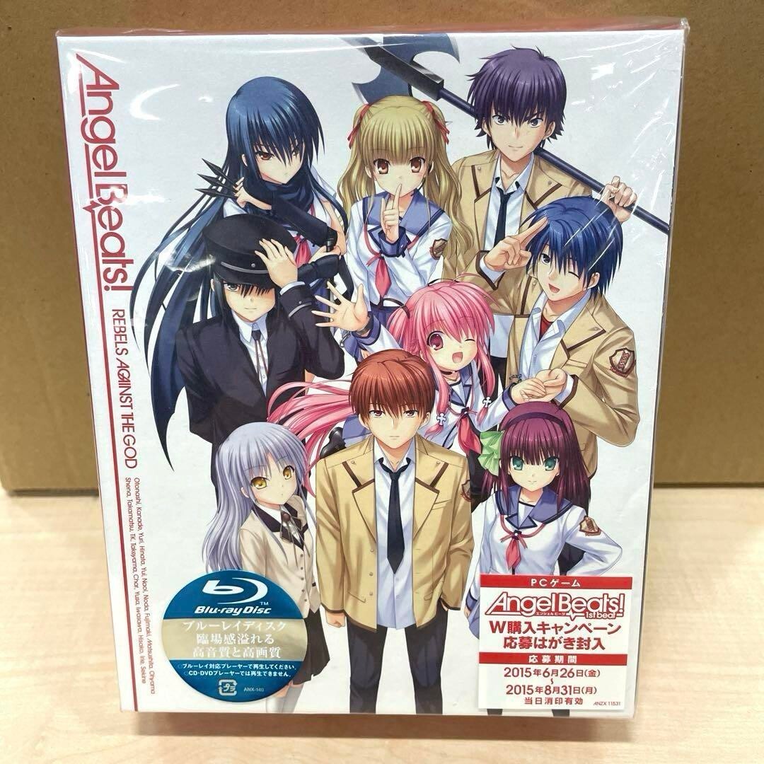 エンジェルビーツ 51bUfA7TkwL._UF350,350_QL50_.jpg