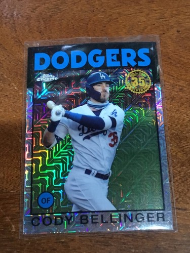 2021 Topps Series 1 YOU PICK SILVER PACK 1986 SINGLES BETTS TATIS JR & RC'S - Picture 6 of 35