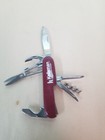 Multi Tool Pocket Knife 7 Different Tools And Knife — photo 1