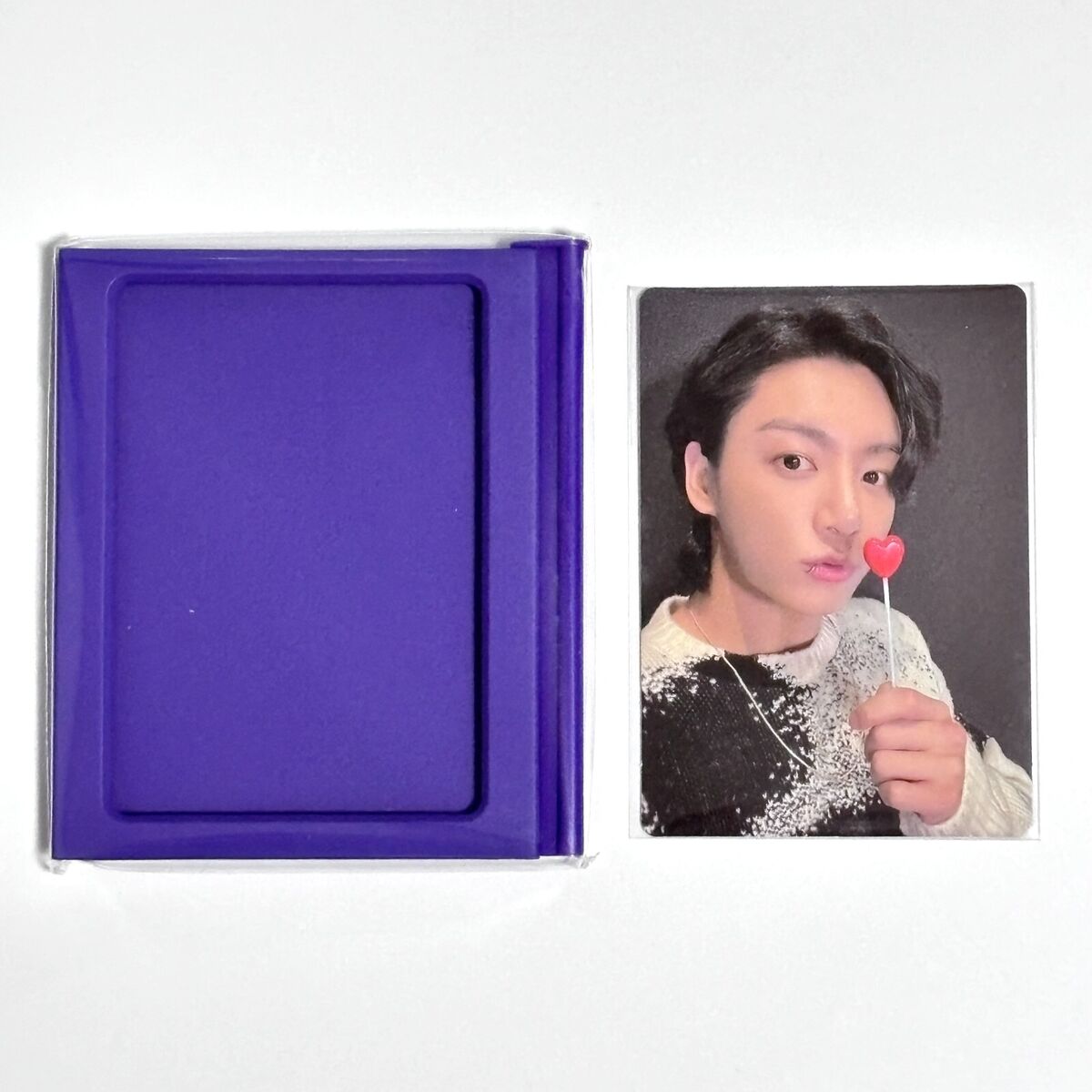 BTS MERCH BOX #18 Jungkook Golden Box Official Fanclub Army BTS MERCH BOX #18 Jungkook Golden Box Official Fanclub Army