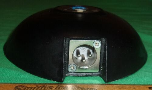 Soporte de escritorio de micrófono de montaje rápido pesado conectores XLR (se asemeja a Audio-Technica AT8615 - Imagen 3 de 7