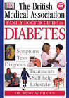 Diabetes by Tony Smith, Rudy W. Bilous (Paperback, 1999)
