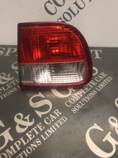 Seat Leon Rear Light Driver Side Tailgate 2002 Cupra 1m6 945 092 B