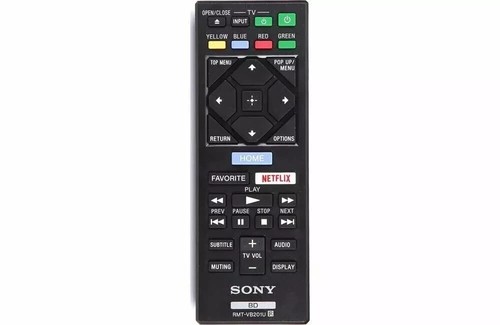 SONY BDP-S1700 Refurbished REGION FREE BLU-RAY DVD PLAYER ZONE A B C DVD 0-8 USB - Bild 5 von 5