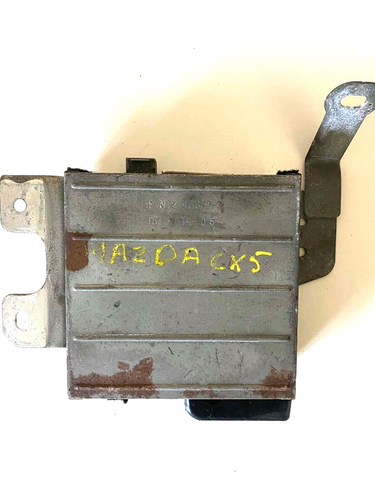 MAZDA 6/ CX 5 Bluetooth Control Unit - 494239160 - Foto 3 di 4