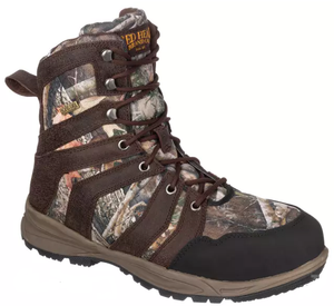 RedHead TimberTrek 1,000 BONE-DRY Insulated Waterproof Hunting Boots - Size 13M | eBay