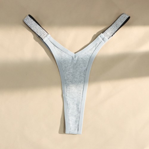 Womens Briefs Sexy Lingerie G-String Thongs Panties Seamless Underwear Knickers@ - Picture 49 of 76
