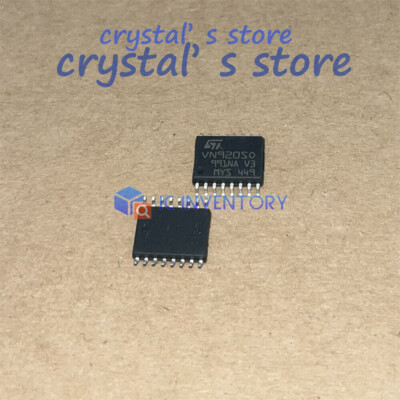 5PCS VN920SO VN920S0 power management driver chip NEW