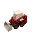 SIKU White Diecast Construction Equipment