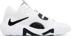 Nike PG 6 TB Promo White Black