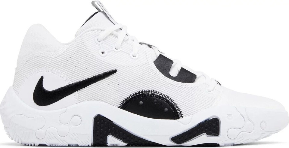 シューズ(男性用) NIKE PG6 Nike PG 6 TB Promo White Black for Sale | Authenticity