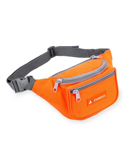 Everest Signature Hüfttasche - Standard - Orange - Bild 2 von 3
