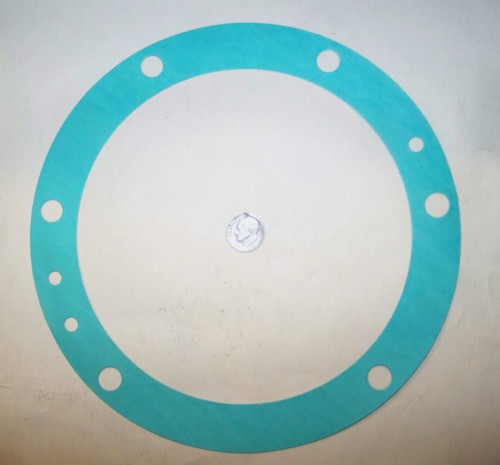 R048 SIEHE UNIMOG MERCEDES BENZ DAIMLER 4172610380 NEUE VERTEILERGETRIEBEWELLENDICHTUNG - Bild 1 von 7