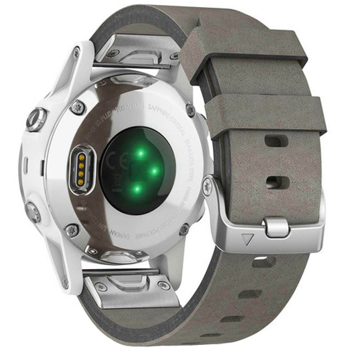 Fenix 5 plus multisport gps watch sale