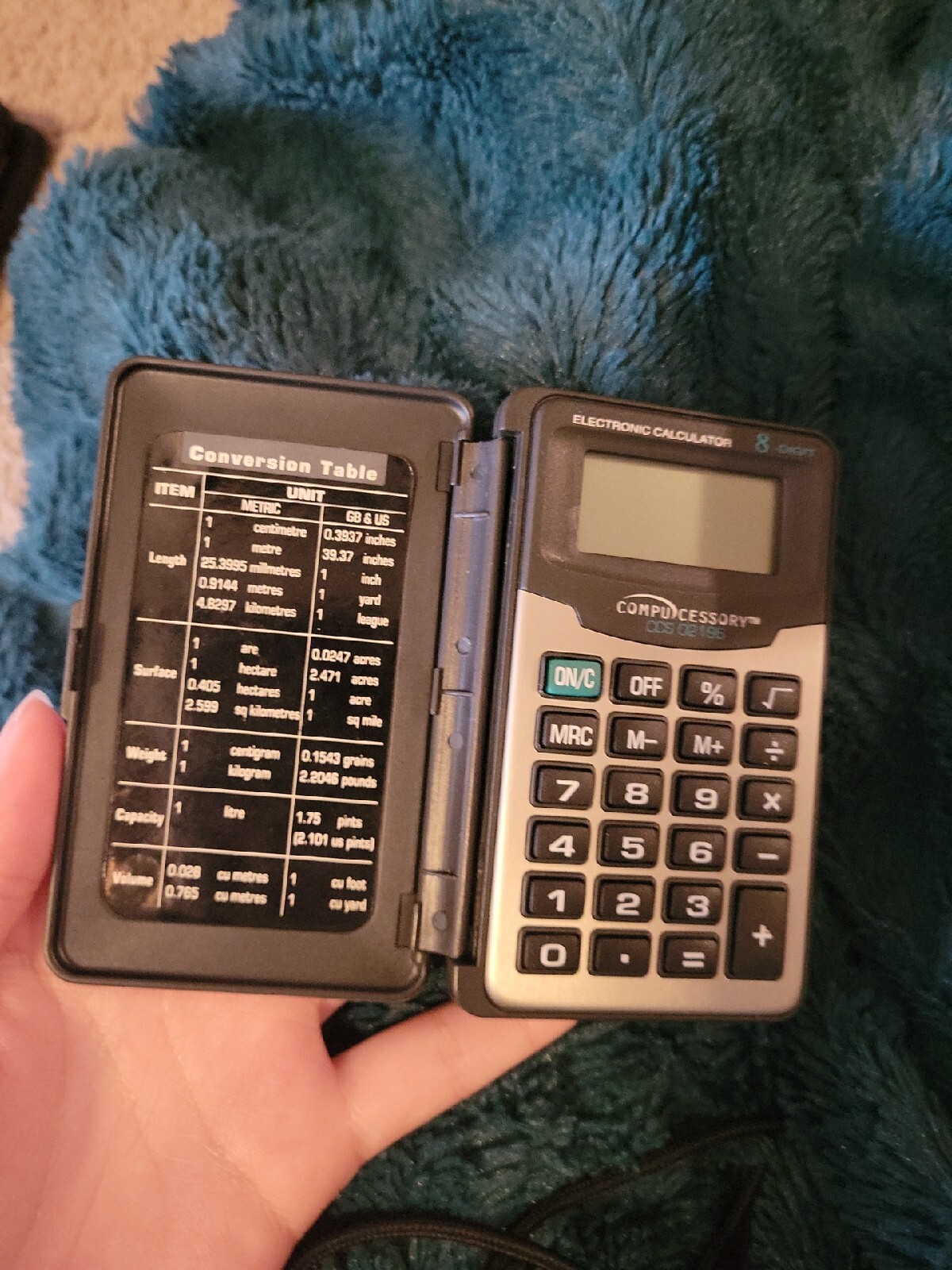 Calculator eBay