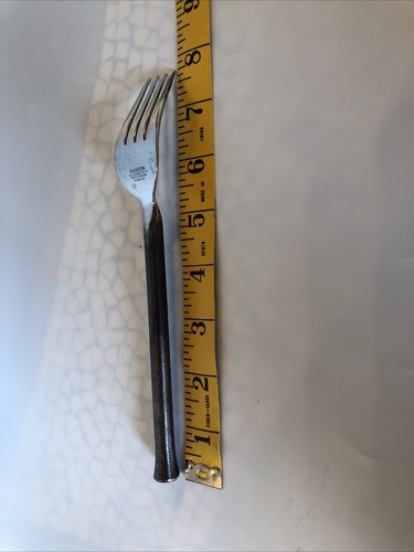 Hampton Silversmiths EMILY ANTIQUE Stainless 18/10 Silverware CHOICE Flatware - Picture 7 of 19