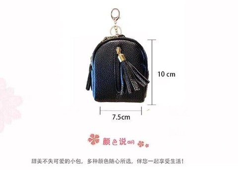 For iPhone Samsung Crossbody Leather Wallet Case Coin Purse Stand Phone Cover - Picture 5 of 13