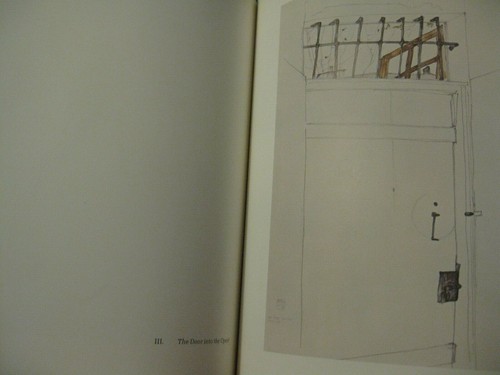 SCHIELE IN PRISON Alessandra Comini 1st US Edition 1973 Fine/NF Egon Schiele - Imagen 4 de 4