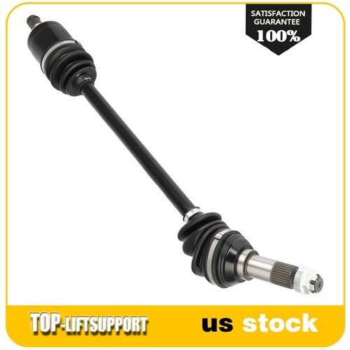 Front Passenger Right For 20172019 CanAm Defender Max HD8 ATV CV Axle