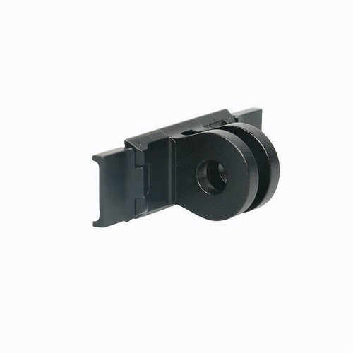 Quick-Release Rail Mount Adapter for GoPro Fusion 360 - Picture 4 of 7