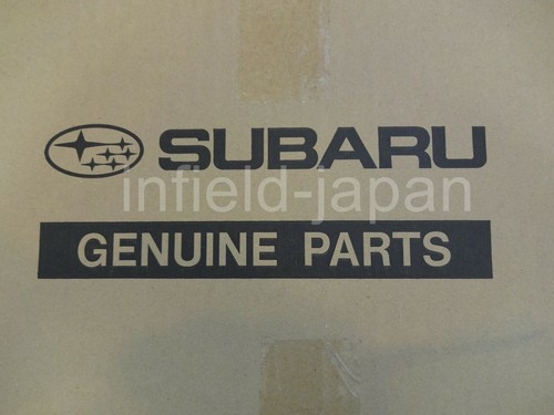 Genuine Subaru Cover Plastic Hood Scoop 90821FE022NN F/S - Picture 5 of 6