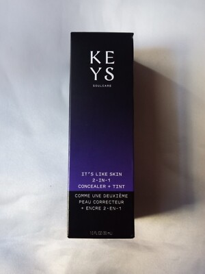 Concealer Tint (Tan Neutral 350 N)  by Keys