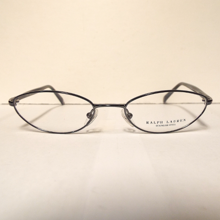 Ralph Lauren Eyeglasses RL1370 01J1 48-17-130 Blue NEW | eBay display picture 1