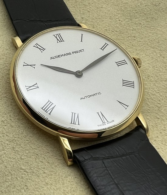 audemars piguet 2120